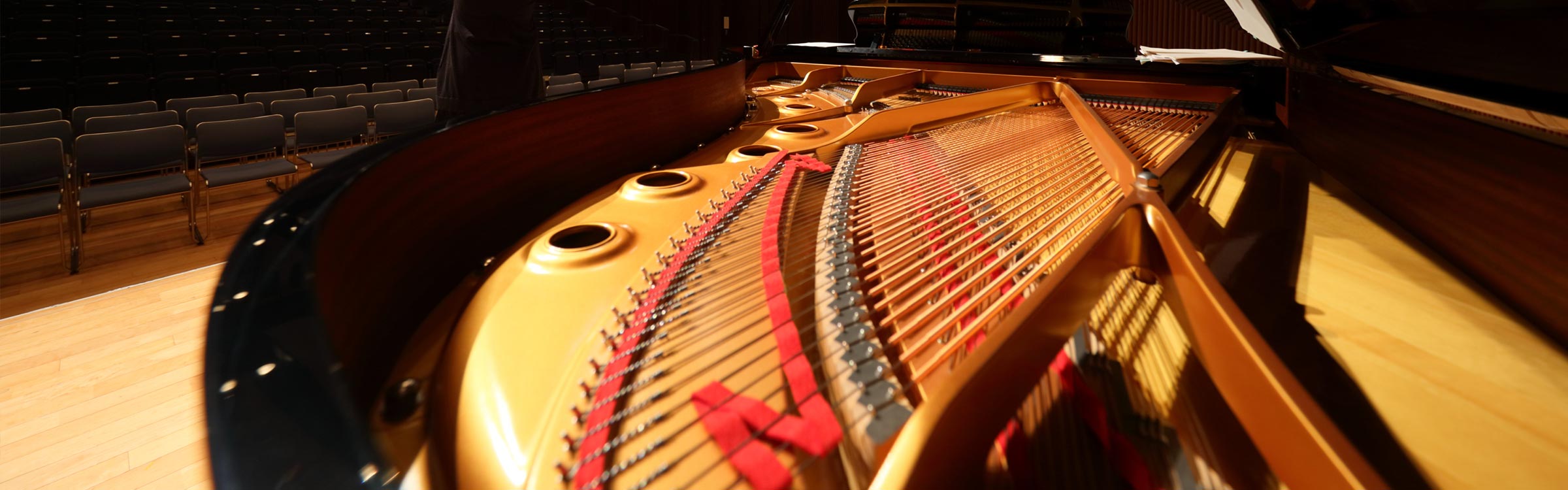 ピアノ教室講師紹介